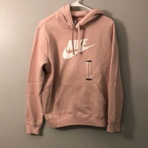 Women’s Nike Sweatshirt